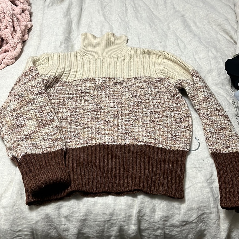 Turtleneck